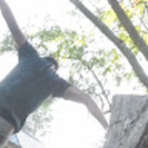 Meet your Posher, Jared